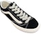 Vans Gaya 36 'Hitam' VN0A54F6BPT