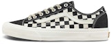 Buy Vans Style 36 Catur Hitam/Putih VN0A3MVL42E