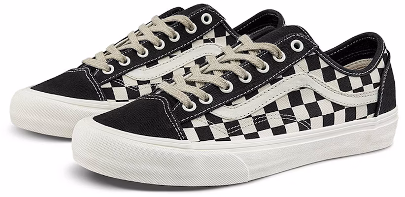 Vans Style 36 Tablero de Ajedrez Negro/Blanco VN0A3MVL42E Order Vans Style 36 Tablero de Ajedrez Negro/Blanco VN0A3MVL42E