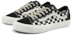 Vans Style 36 Catur Hitam/Putih VN0A3MVL42E