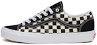 Buy Vans Style 36 'Papan Catur Hitam' VN0A54F6XC8