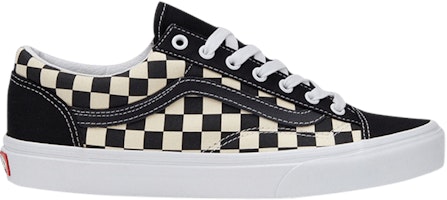 Vans Style 36 'Black Checkerboard' VN0A54F6XC8 Vans Style 36 'Black Checkerboard' VN0A54F6XC8