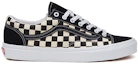 Order Vans Style 36 'Papan Catur Hitam' VN0A54F6XC8