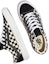 Shop Vans Style 36 'Papan Catur Hitam' VN0A54F6XC8