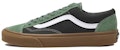 Vans Gum Style 36 'Hijau Koko' VN0A3DZ3T66