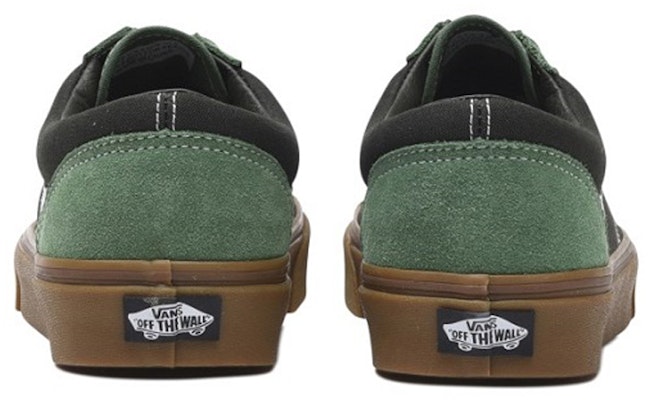 Vans Gum Style 36 'Khaki Green' VN0A3DZ3T66 Purchase Vans Gum Style 36 'Khaki Green' VN0A3DZ3T66