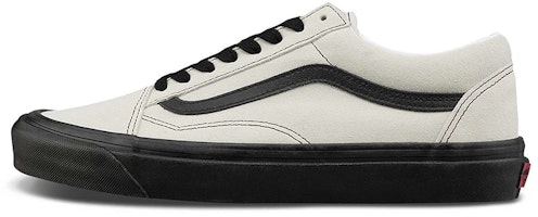 Vans Style 36 Sneakers White/Black VN0A54F39XO Vans Style 36 Sneakers White/Black VN0A54F39XO