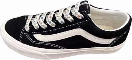 Vans Style 36 'Black' VN0A54F6BPT Vans Style 36 'Black' VN0A54F6BPT