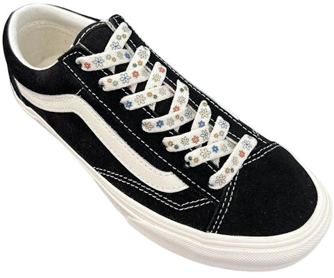 Vans Gaya 36 'Hitam' VN0A54F6BPT Order Vans Gaya 36 'Hitam' VN0A54F6BPT