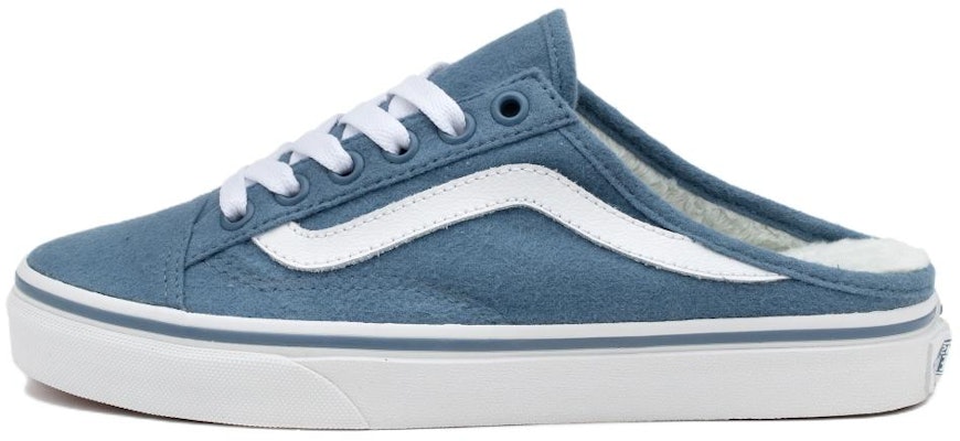 Vans Style 36 Azul VN0A7Q5YBKI Buy Vans Style 36 Azul VN0A7Q5YBKI