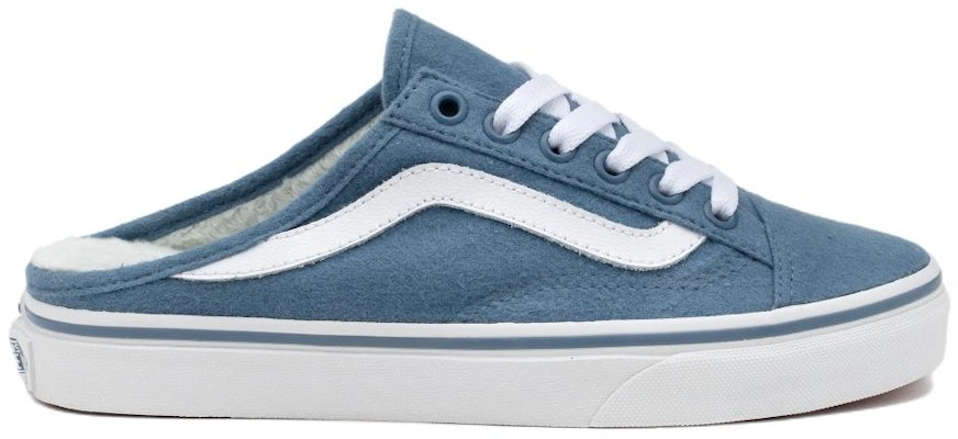 Vans Style 36 Azul VN0A7Q5YBKI Order Vans Style 36 Azul VN0A7Q5YBKI