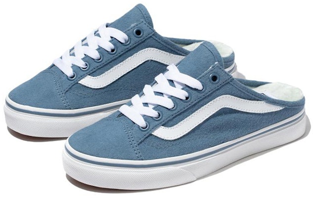 Vans Style 36 Azul VN0A7Q5YBKI Lookbook Vans Style 36 Azul VN0A7Q5YBKI