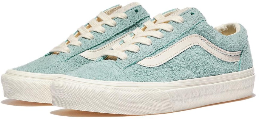 Vans Style 36 'Azul Claro Blanco' VN0A54F6D6L Order Vans Style 36 'Azul Claro Blanco' VN0A54F6D6L