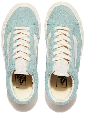 Vans Style 36 'Azul Claro Blanco' VN0A54F6D6L Lookbook Vans Style 36 'Azul Claro Blanco' VN0A54F6D6L