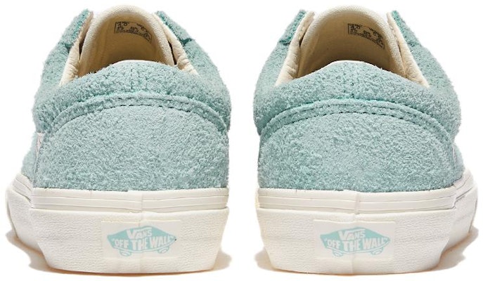 Vans Style 36 'Azul Claro Blanco' VN0A54F6D6L Shop Vans Style 36 'Azul Claro Blanco' VN0A54F6D6L