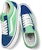 Vans Old Skool 36 DX Skateboarding 'Biru Hijau' VN0A38G2XFJ