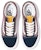 Vans Style 36 Kasut Skateboard Ringan Unisex Biru Hijau Merah VN0A4BVQ448