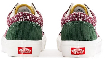 Vans Style 36 Kasut Skateboard Ringan Unisex Biru Hijau Merah VN0A4BVQ448 Purchase Vans Style 36 Kasut Skateboard Ringan Unisex Biru Hijau Merah VN0A4BVQ448