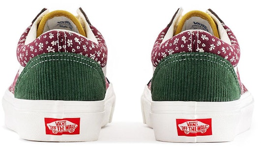 Vans Style 36 Sepatu Skateboarding Ringan Nyaman Unisex Biru Hijau Merah VN0A4BVQ448 Purchase Vans Style 36 Sepatu Skateboarding Ringan Nyaman Unisex Biru Hijau Merah VN0A4BVQ448