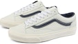 Order Vans Style 36 ローカット 白青コントラスト (Vans Style 36 ローカット しろあおコントラスト) VN0A3DZ3YY2