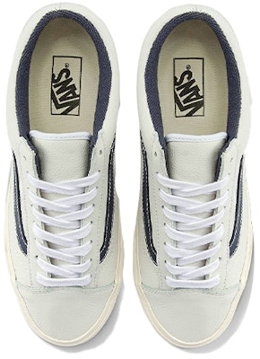 Vans Style 36 ローカット 白青コントラスト (Vans Style 36 ローカット しろあおコントラスト) VN0A3DZ3YY2 Lookbook Vans Style 36 ローカット 白青コントラスト (Vans Style 36 ローカット しろあおコントラスト) VN0A3DZ3YY2