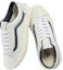 Shop Vans Style 36 ローカット 白青コントラスト (Vans Style 36 ローカット しろあおコントラスト) VN0A3DZ3YY2