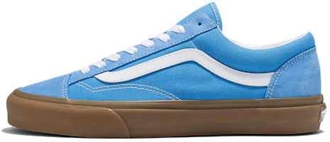 Vans Style 36 'Blue White' VN0A54F6BLUCF Vans Style 36 'Blue White' VN0A54F6BLUCF