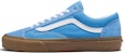 Vans Gaya 36 'Biru Putih' VN0A54F6BLUCF