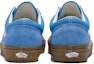 Lookbook Vans Gaya 36 'Biru Putih' VN0A54F6BLUCF