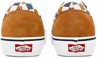 Vans Style 36 青黄白 (Unisex) VN0A3ZCJ25U Purchase Vans Style 36 青黄白 (Unisex) VN0A3ZCJ25U