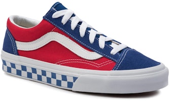 Vans Style 36 BMXチェッカー (Vans Style 36 BMX Checker) VN0A3DZ3U8H Order Vans Style 36 BMXチェッカー (Vans Style 36 BMX Checker) VN0A3DZ3U8H