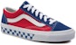 Vans Style 36 'BMX Checkerboard' papan catur VN0A3DZ3U8H