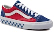 Order Vans Style 36 'BMX Checkerboard' papan catur VN0A3DZ3U8H