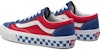 Vans Style 36 'BMX Checkerboard' papan catur VN0A3DZ3U8H
