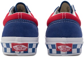 Vans Style 36 BMXチェッカー (Vans Style 36 BMX Checker) VN0A3DZ3U8H Purchase Vans Style 36 BMXチェッカー (Vans Style 36 BMX Checker) VN0A3DZ3U8H