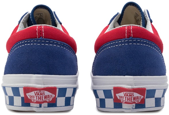 Vans Style 36 'BMX Checkerboard' papan catur VN0A3DZ3U8H Purchase Vans Style 36 'BMX Checkerboard' papan catur VN0A3DZ3U8H