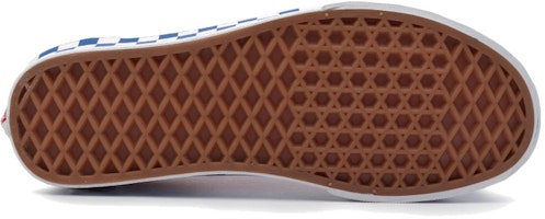 Vans Style 36 BMXチェッカー (Vans Style 36 BMX Checker) VN0A3DZ3U8H Details for Vans Style 36 BMXチェッカー (Vans Style 36 BMX Checker) VN0A3DZ3U8H