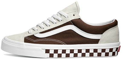 Vans Style 36 'BMX Checkerboard' VN0A3DZ3UD8 Vans Style 36 'BMX Checkerboard' VN0A3DZ3UD8