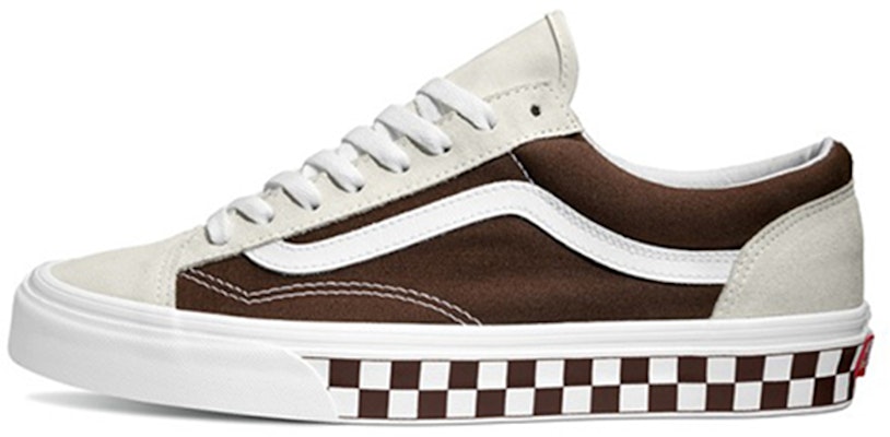 Vans Style 36 'BMX Checkerboard' VN0A3DZ3UD8 Buy Vans Style 36 'BMX Checkerboard' VN0A3DZ3UD8