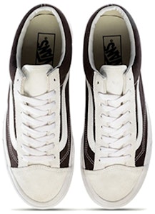 Vans Style 36 'BMX Checkerboard' Corak Papan Catur. VN0A3DZ3UD8 Lookbook Vans Style 36 'BMX Checkerboard' Corak Papan Catur. VN0A3DZ3UD8