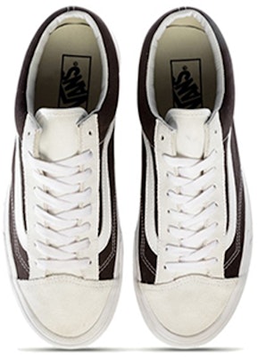 Vans Style 36 'BMX 棋盘格' VN0A3DZ3UD8 Lookbook Vans Style 36 'BMX 棋盘格' VN0A3DZ3UD8