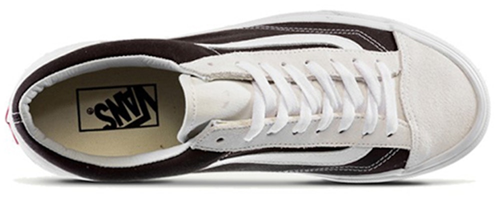 Vans Style 36 'BMX 棋盘格' VN0A3DZ3UD8 Shop Vans Style 36 'BMX 棋盘格' VN0A3DZ3UD8