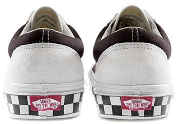Vans Style 36 'BMX 棋盘格' VN0A3DZ3UD8 Purchase Vans Style 36 'BMX 棋盘格' VN0A3DZ3UD8