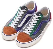 Vans Style 36『孟買棕』VN0A54F66T7 Order Vans Style 36『孟買棕』VN0A54F66T7