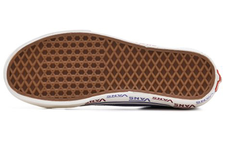 Shop Vans 经典款36 '孟买棕' VN0A54F66T7