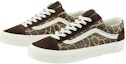 Order Vans Gaya 36 Kasut Coklat Leopard VN0A5AOB5DW