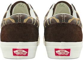 Vans Style 36 低幫 板鞋 男女同款 棕色豹紋 Purchase Vans Style 36 低幫 板鞋 男女同款 棕色豹紋