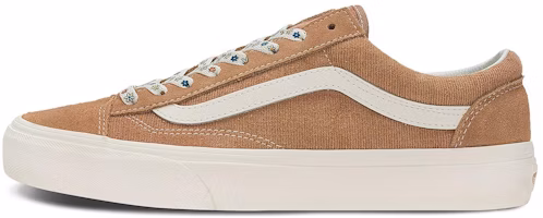 Vans Style 36 'Brown Khaki' VN0A54F6A2I Vans Style 36 'Brown Khaki' VN0A54F6A2I