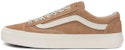 Vans Gaya 36 'Coklat Khaki' VN0A54F6A2I