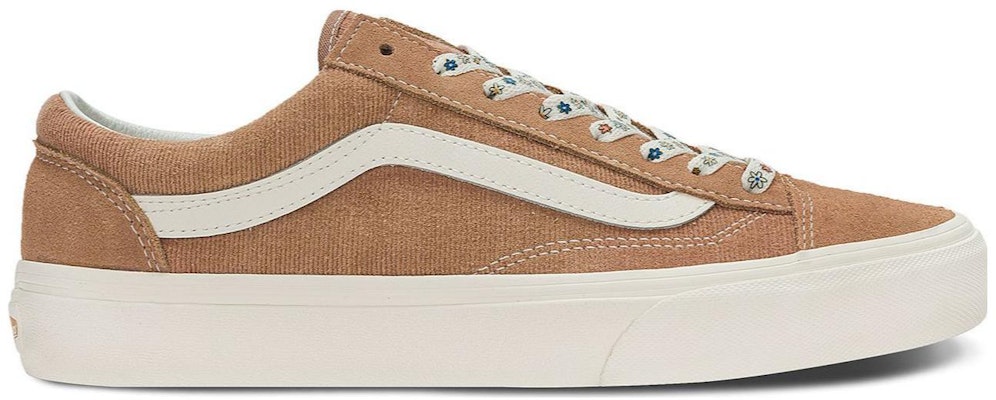 Vans Style 36 'Brown Khaki' VN0A54F6A2I Order Vans Style 36 'Brown Khaki' VN0A54F6A2I